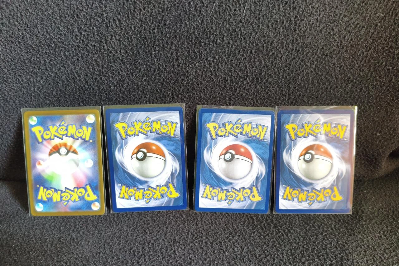 Pokemon - 36 cards - EX – photo 8